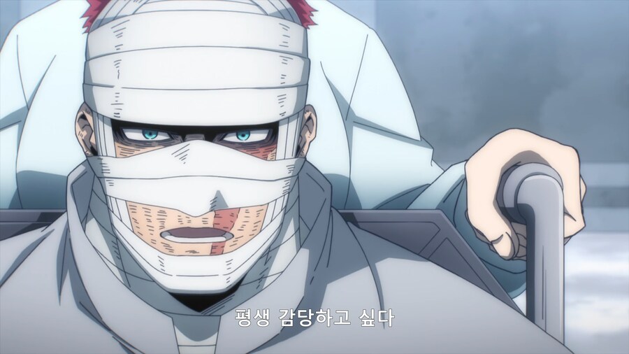 [나의 히어로 아카데미아] 작가가 엔데버한테 너무 심하게 구는거 같다_10.png
