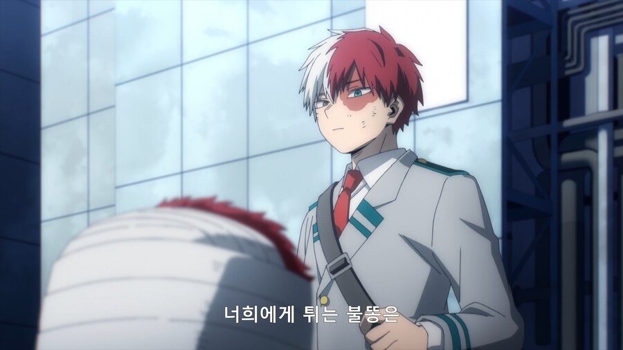 [나의 히어로 아카데미아] 작가가 엔데버한테 너무 심하게 구는거 같다_12.png