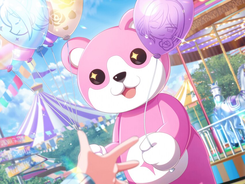 뱅드림)느슨했던 하로하피 오시들을 긴장하게하는_1.png