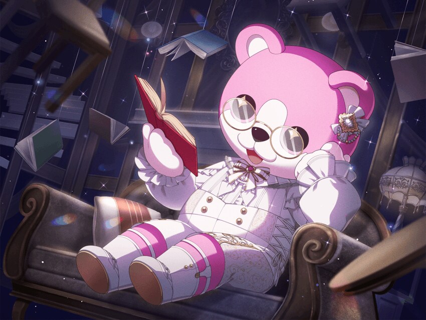 뱅드림)느슨했던 하로하피 오시들을 긴장하게하는_2.png