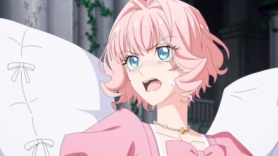 최고의 염장 파워를 보여주는 폭력 영애_7.png