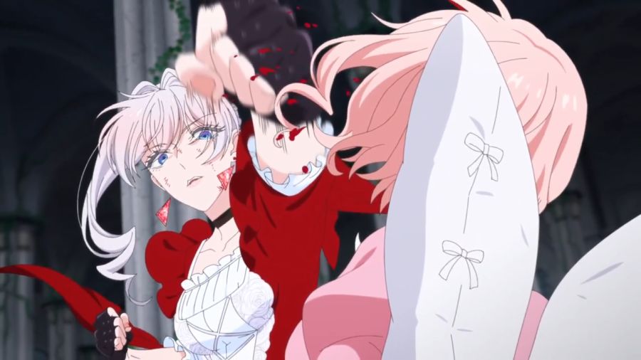 최고의 염장 파워를 보여주는 폭력 영애_8.png