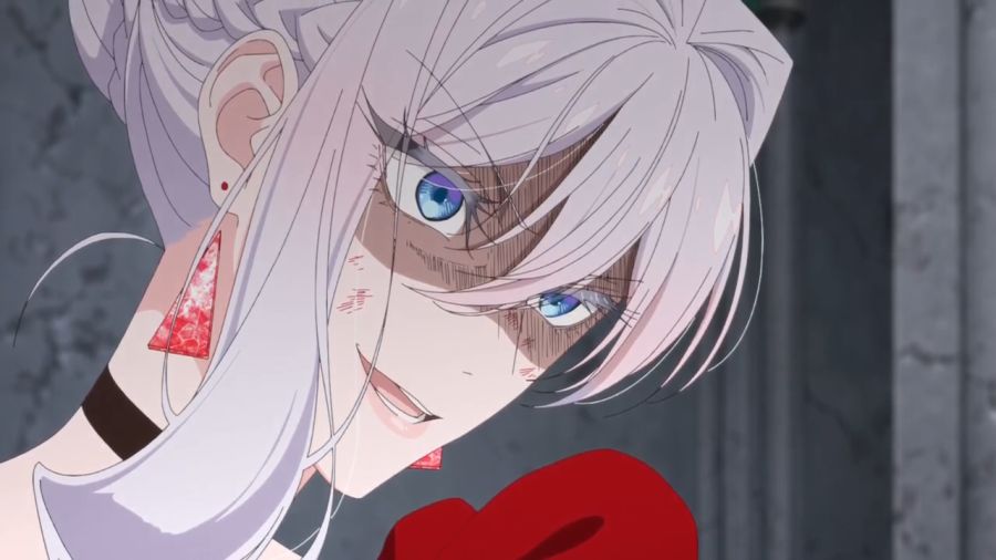 최고의 염장 파워를 보여주는 폭력 영애_9.png