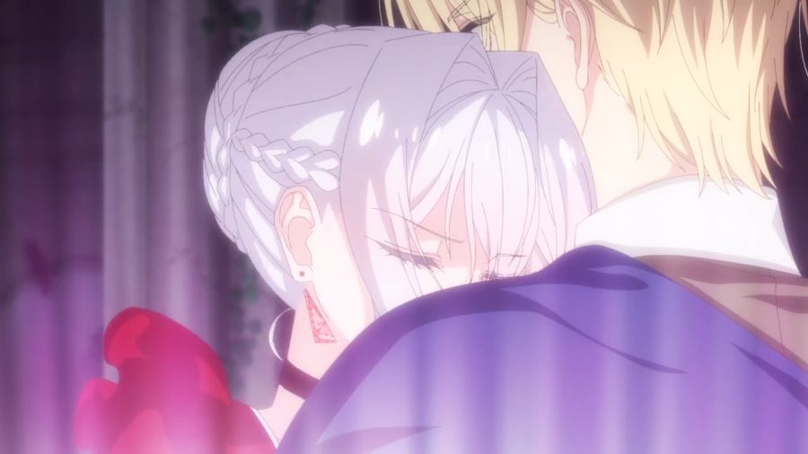 최고의 염장 파워를 보여주는 폭력 영애_2.png