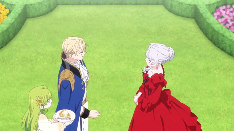 금발의 왕자를 날려버리는 폭력 영애_1.png