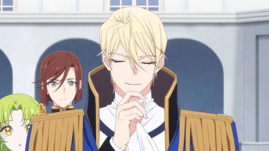 금발의 왕자를 날려버리는 폭력 영애_3.png