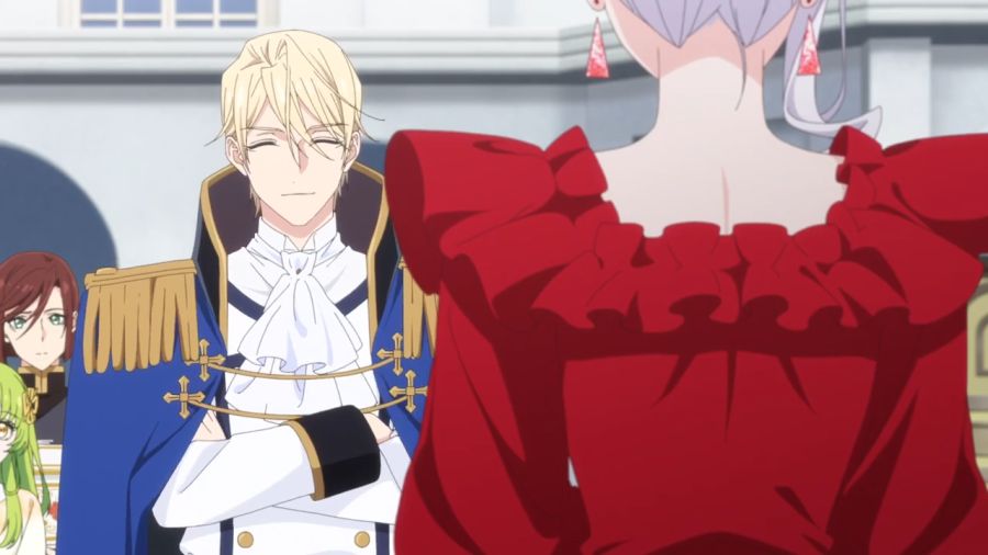 금발의 왕자를 날려버리는 폭력 영애_5.png