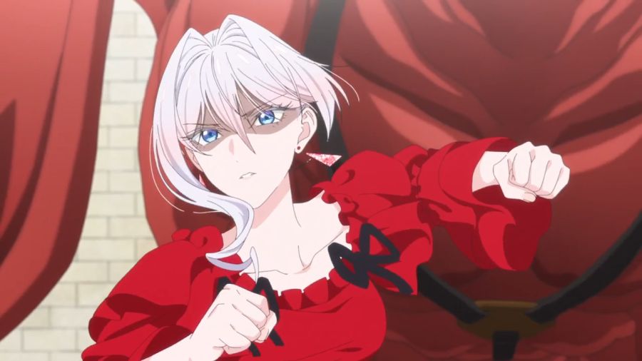 금발의 왕자를 날려버리는 폭력 영애_7.png