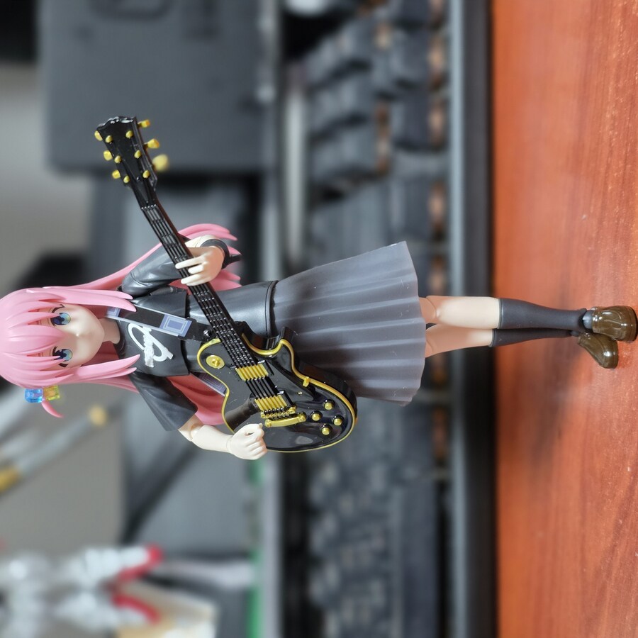 봇치더락) 프라 잘나왔네_1.jpg