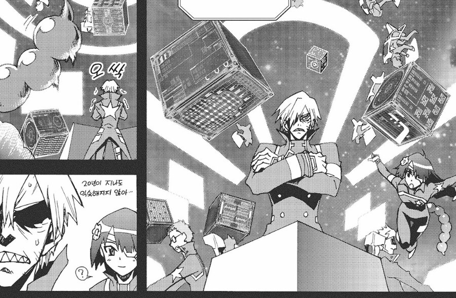 그렌라간) 의외로 잘 알려지지 않은 최종결전 후의 비랄_2.jpg