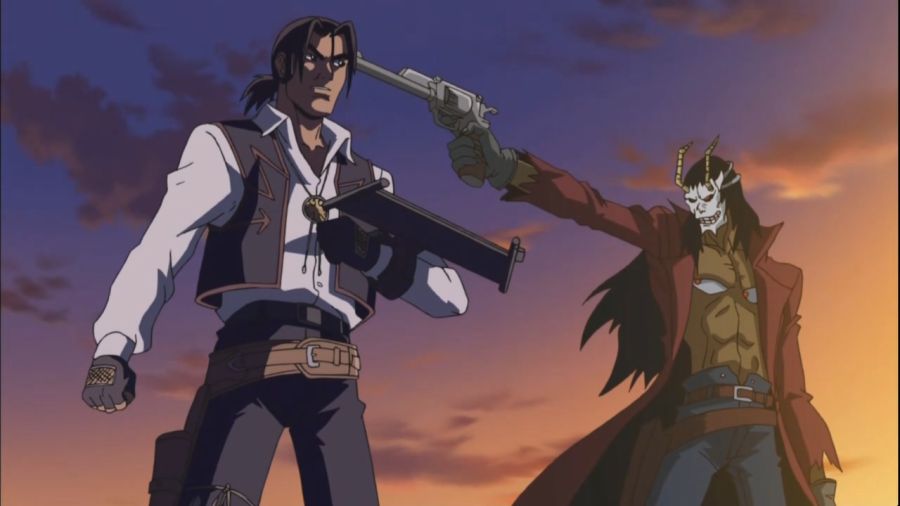 유희왕)인페르니티 데스 건맨 하니까 생각나는거_9.jpg