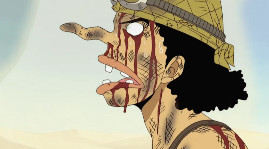 원피스) 1부 루피가 우솝의 약함에대한 결핍이나 열등감을 잘 이해못한 이유_2.webp