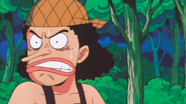 원피스) 1부 루피가 우솝의 약함에대한 결핍이나 열등감을 잘 이해못한 이유_4.jpg