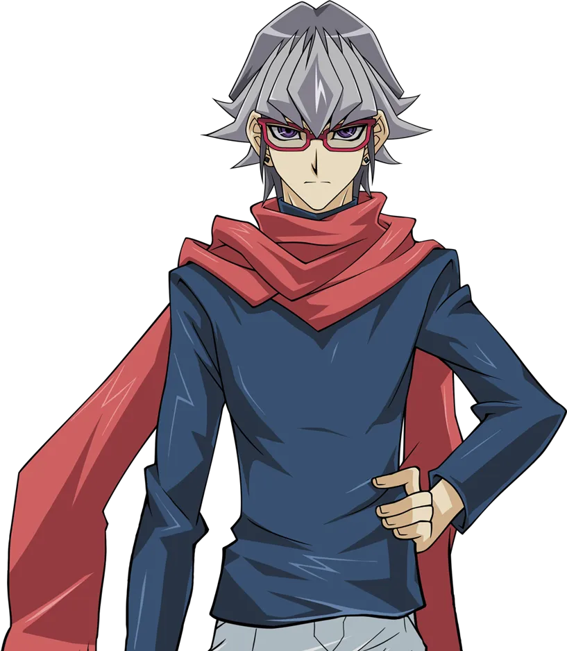 유희왕)공식피셜 너 라이벌 아니야_1.webp