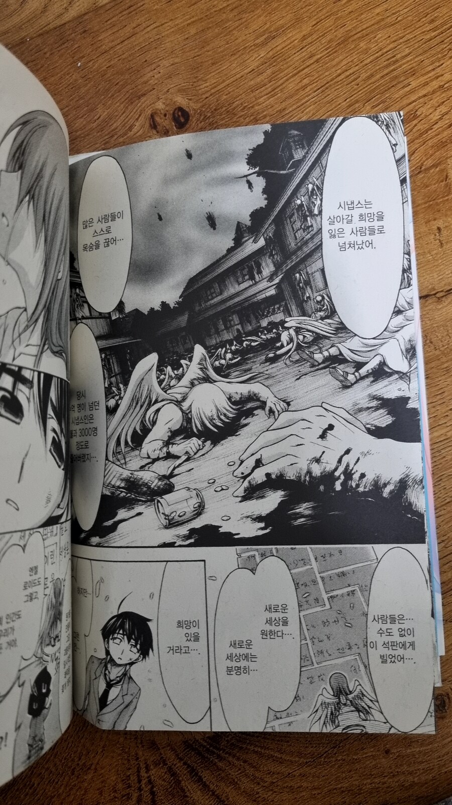 하늘의 유실물)애니 이후를 원작으로 보자.jpg_28.jpg