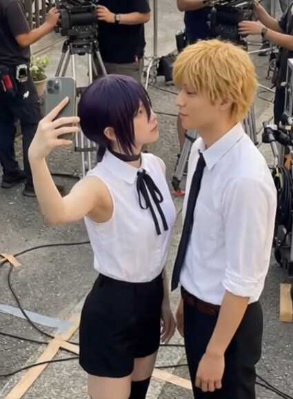 체인소맨) AI영상 퀄이 올라가니 이런게 되네_6.png