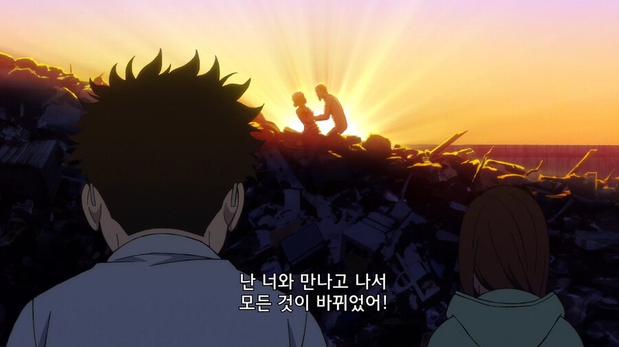 단다단) 의외로 감동적인 장면_3.jpg