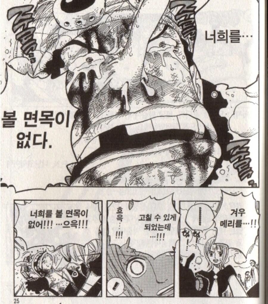 [원피스] 워터세븐 편에서 우솝이 급발진한 이유_6.jpg