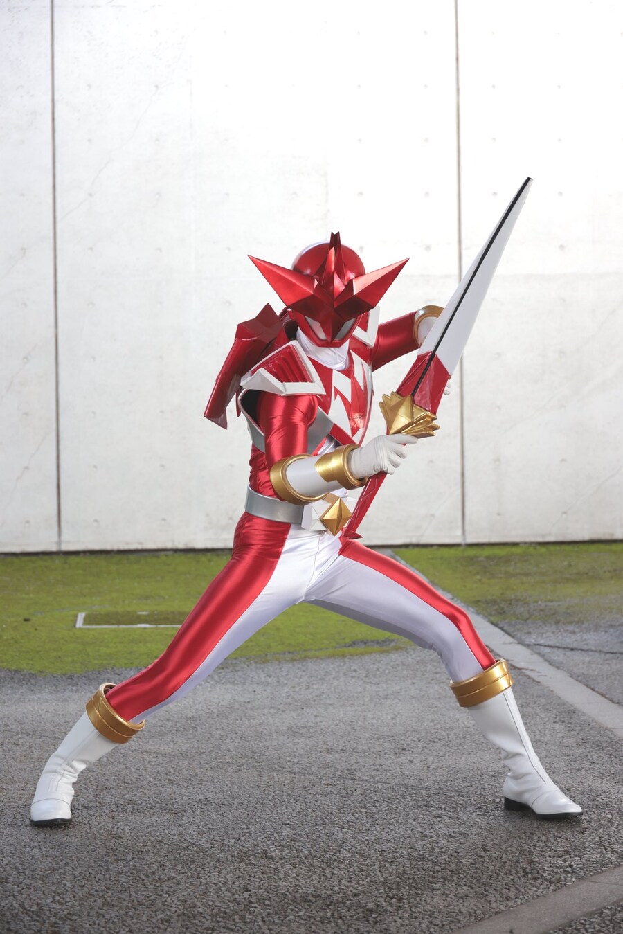 슈퍼전대) 오리가 레드 어째 기시감이..?_1.jpg