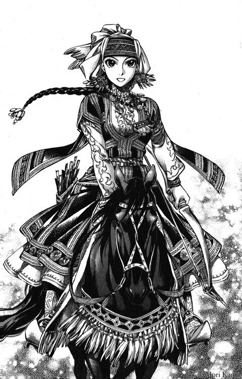 말 정면그림 잘 그리는 사람_2.jpg