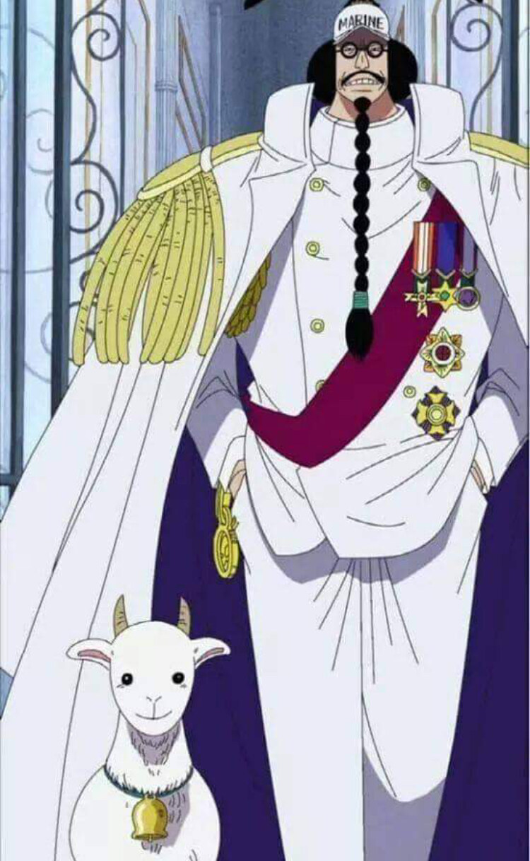 원피스) 사람사람 열매를 먹은 사람인 센고쿠의 파트너.jpg_1.jpg