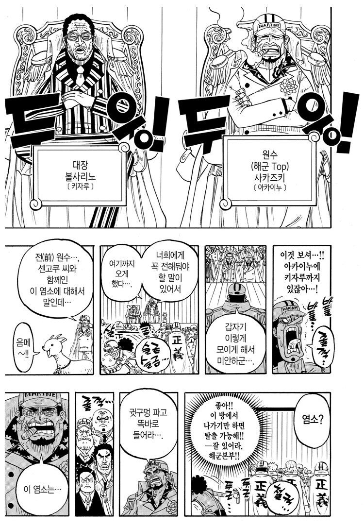 원피스) 사람사람 열매를 먹은 사람인 센고쿠의 파트너.jpg_2.jpg