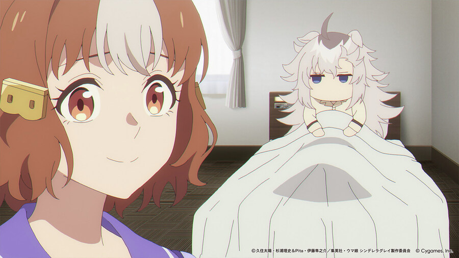 말딸) 신데그레 최종화까지 남은 시간 30분_1.jpg