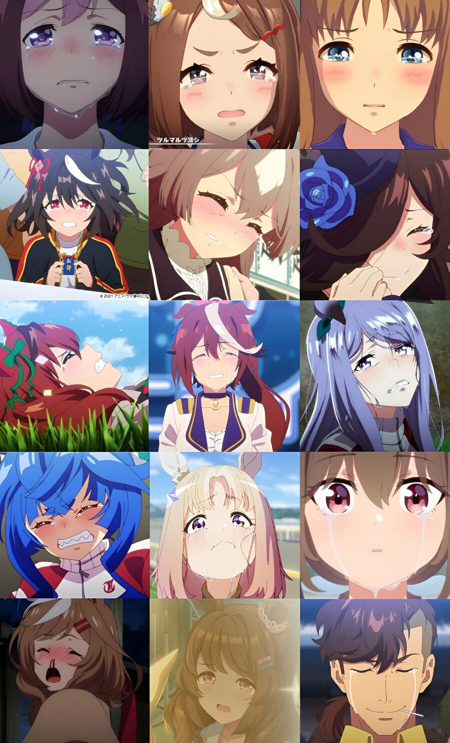 말딸) 말딸 팬들은 애들 우는 거에 반응한다는게 사실입니까_1.jpg