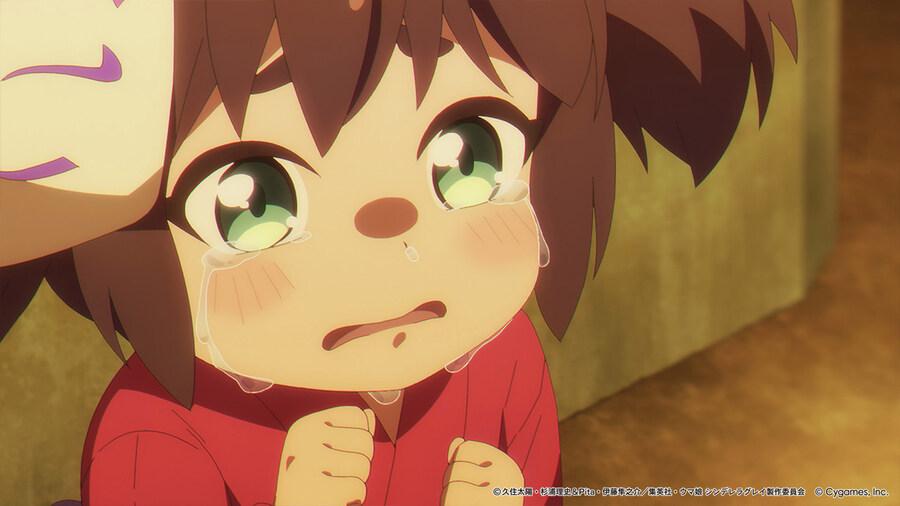 말딸) 말딸 팬들은 애들 우는 거에 반응한다는게 사실입니까_2.jpg