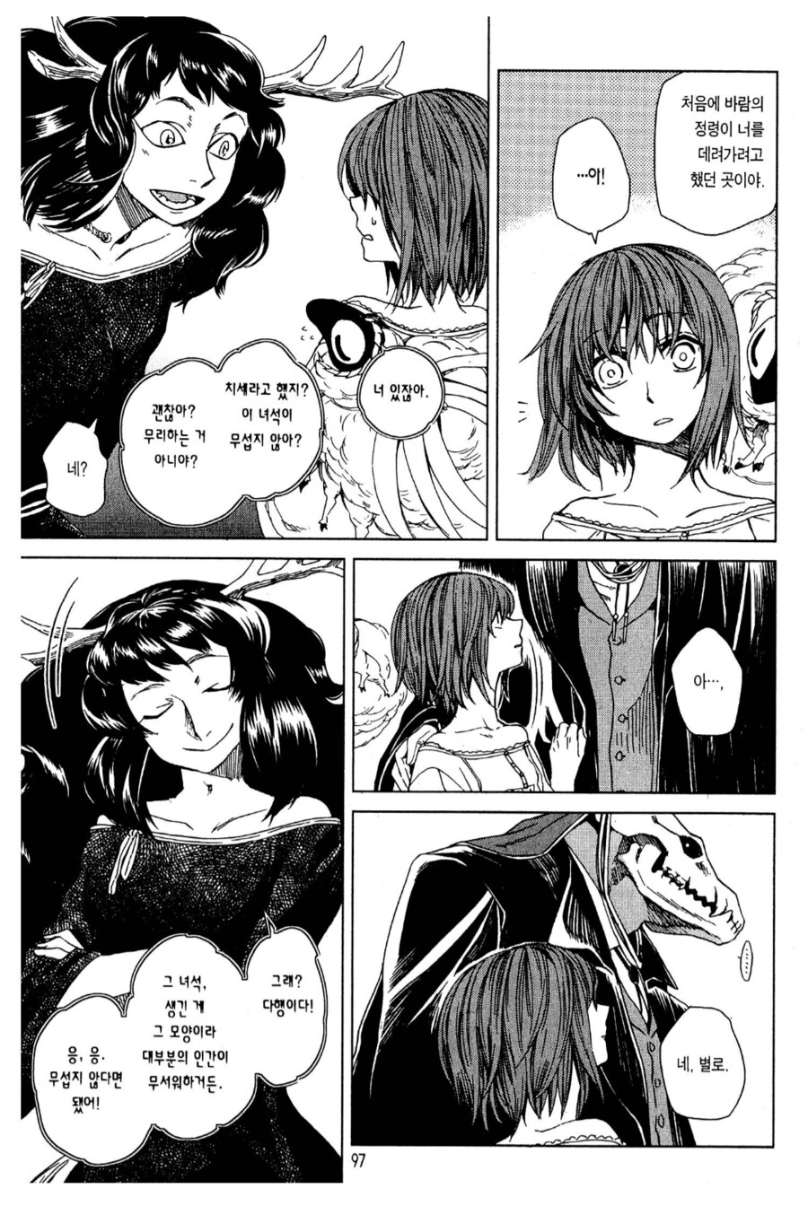 노총각 아들이 결혼했다는 소식을 듣고 찾아온 부모님.manhwa_2.png