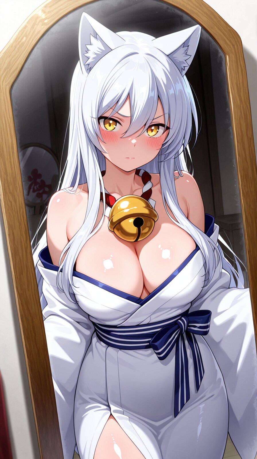 AI) 치유계 애니였지만 TS된 주인공만 기억에 남은 만화_1.png