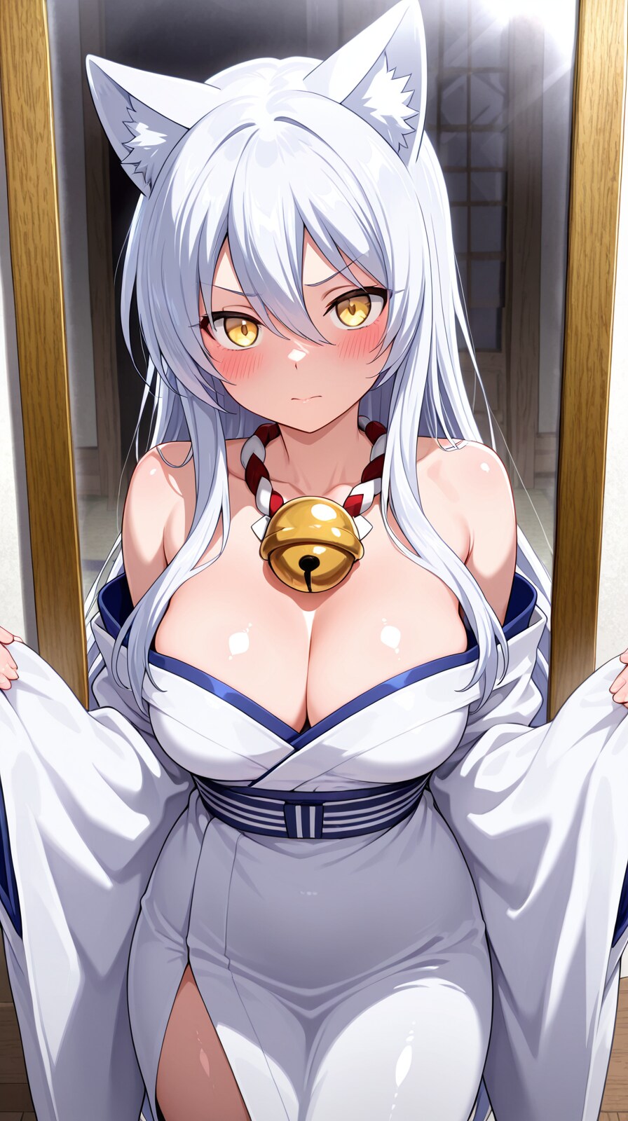 AI) 치유계 애니였지만 TS된 주인공만 기억에 남은 만화_2.png