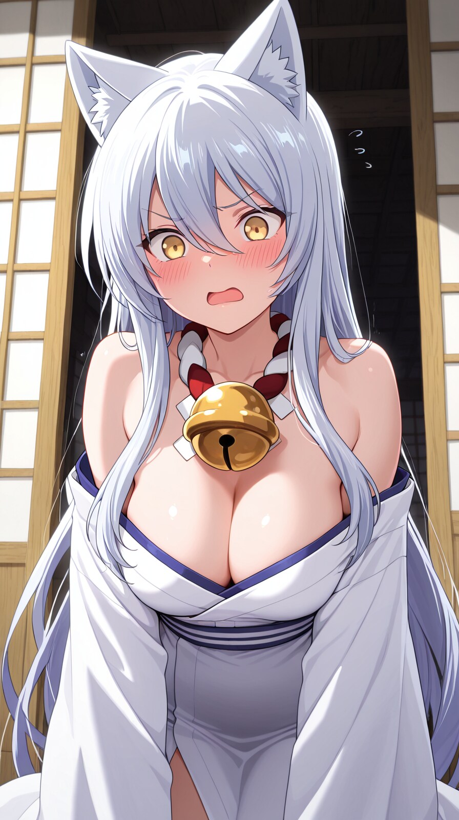 AI) 치유계 애니였지만 TS된 주인공만 기억에 남은 만화_4.png