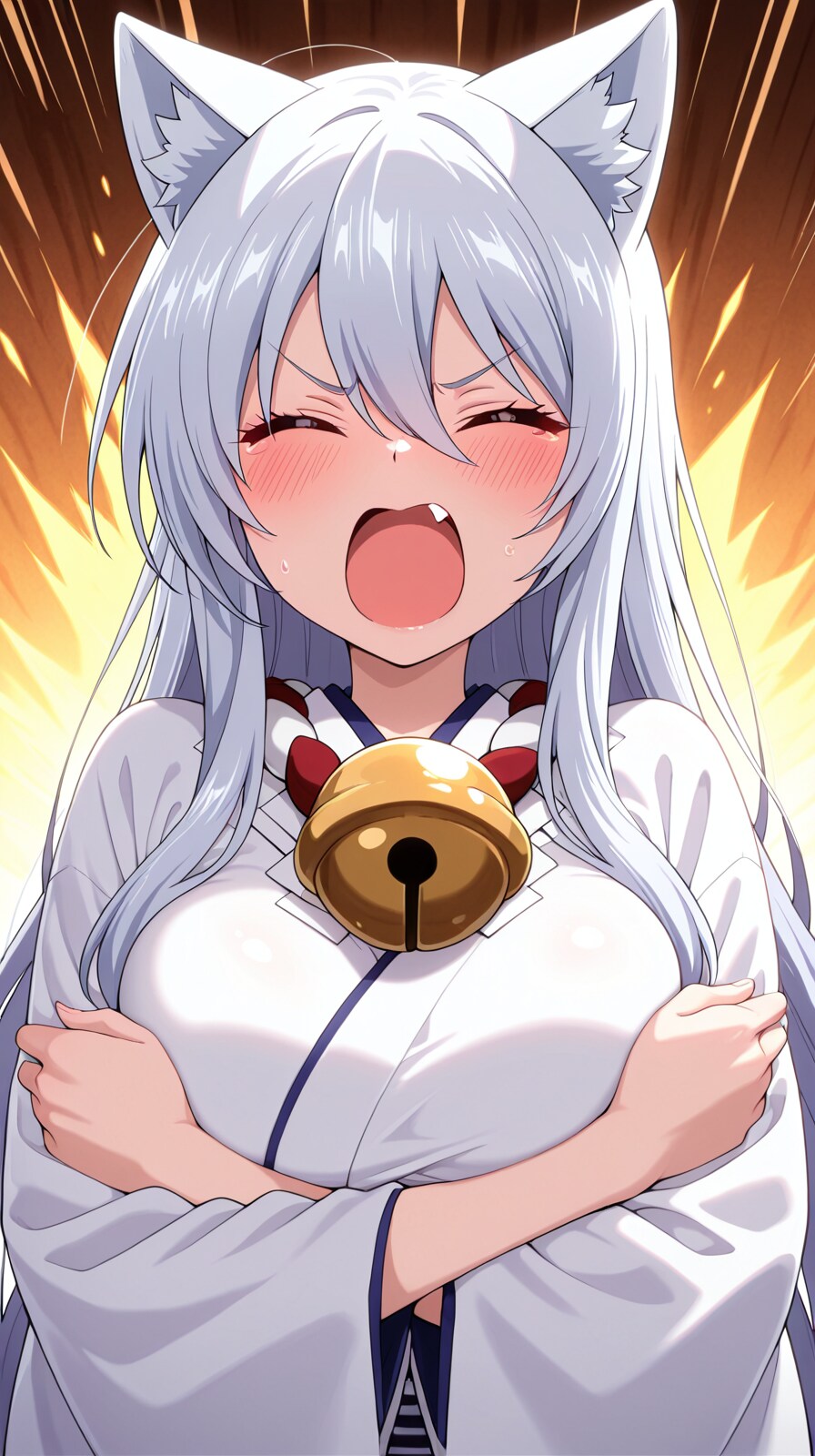 AI) 치유계 애니였지만 TS된 주인공만 기억에 남은 만화_5.png