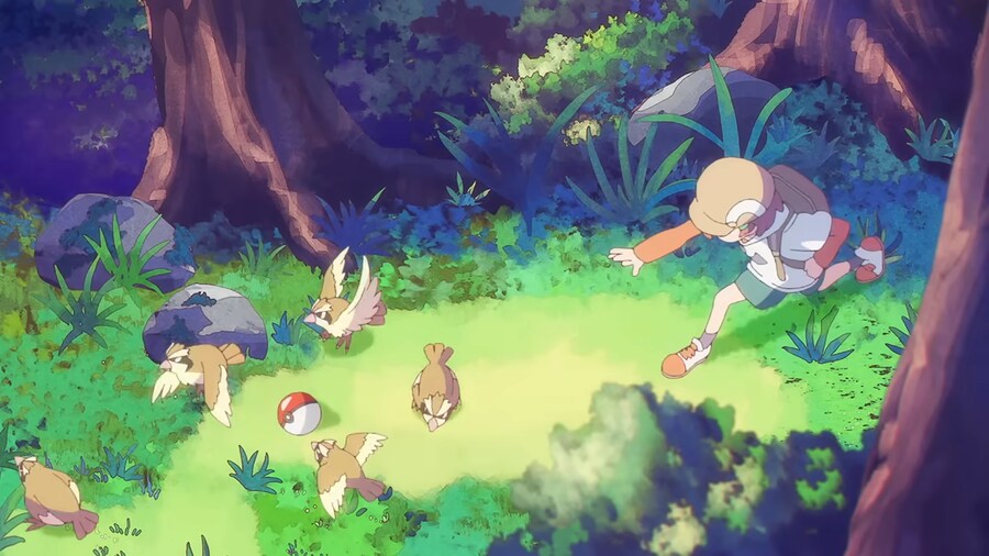 포켓몬]포획은 어려워!_1.png