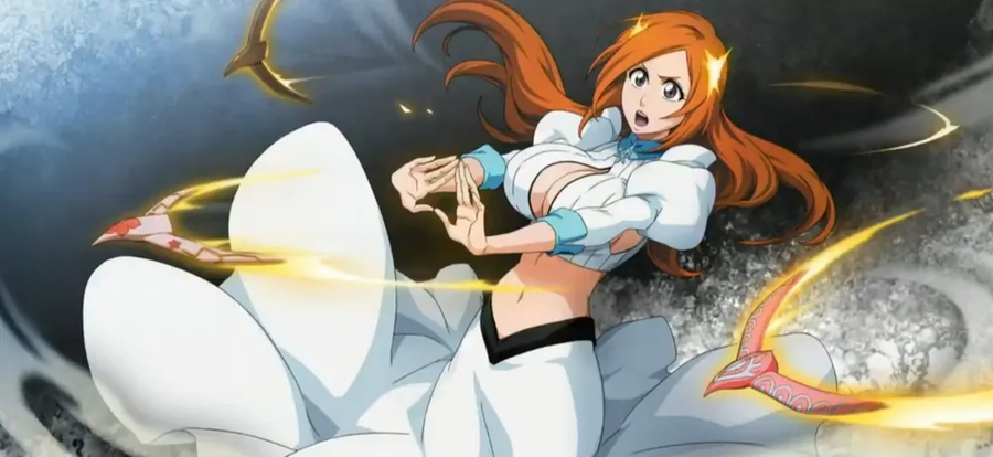 블리치) 오리히메 복장 봐라_4.webp