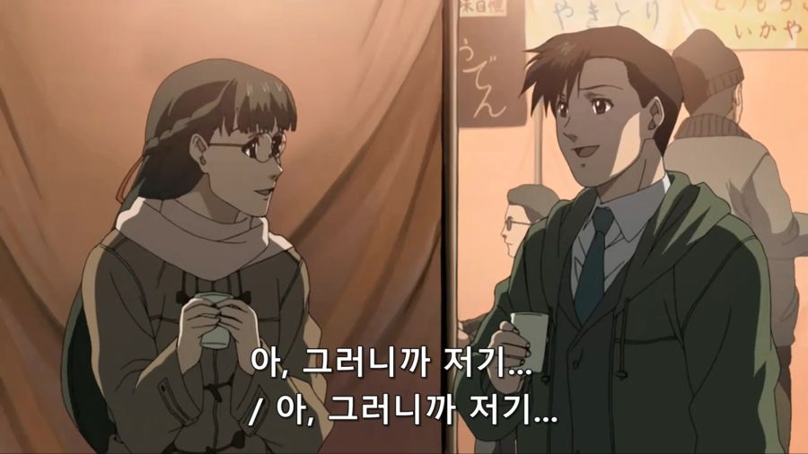 [블랙라군]마음 편하게 상대방과 애기할수 있는 상대를 만났던 록_1.jpg