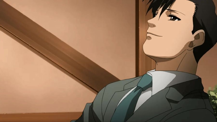 [블랙라군]마음 편하게 상대방과 애기할수 있는 상대를 만났던 록_3.jpg