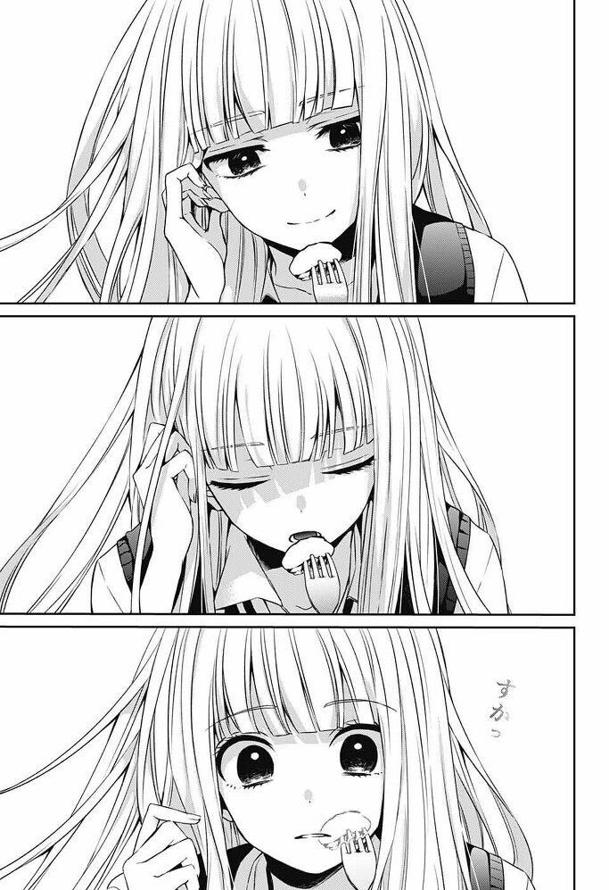 갑자기 내 여자친구가 죽었다, 뭐,