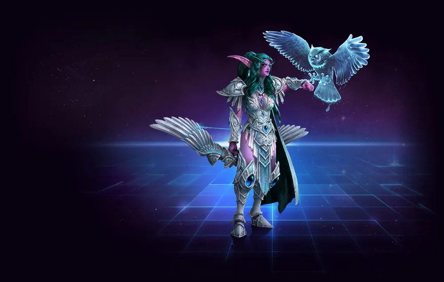 루미가 일리단이면 진우는 티란데냐ㅋㅋ_1.webp