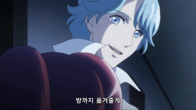 [프리큐어]연애를 금지시키다_3.jpg