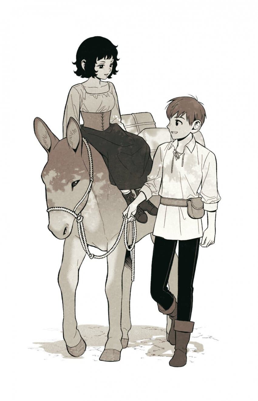 던전밥) 칠첵 부부와 마르실_1.jpg