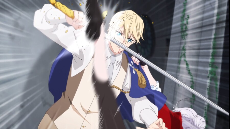 사랑하는 사람에게 발차기를 날리는 폭력 영애_2.jpg