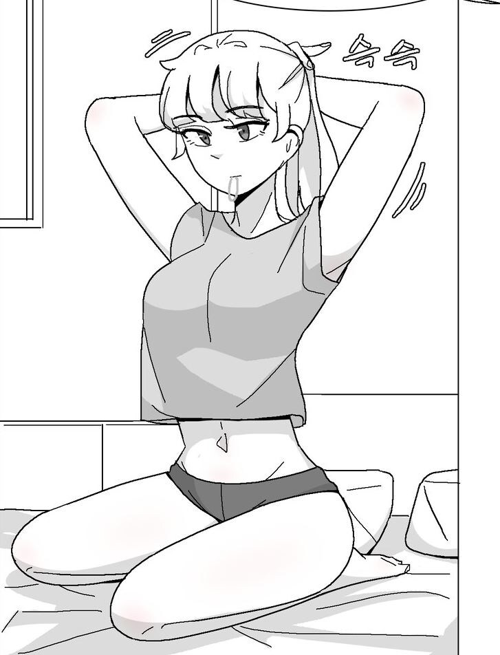 데자와 센세의 누님 캐릭 ai피규어화_1.jpg