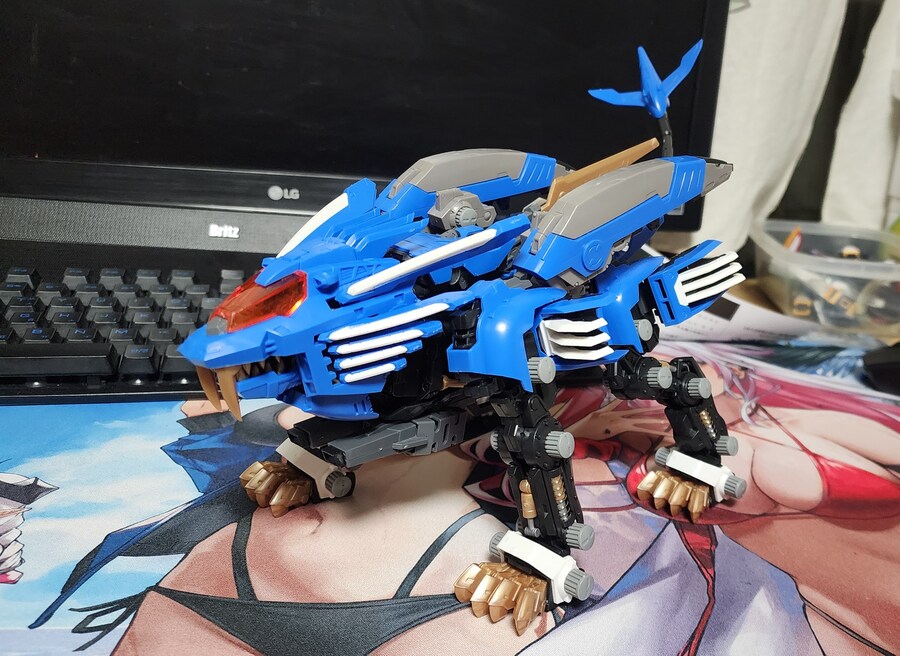 코토 블레이드 라이거 후기_1.jpg