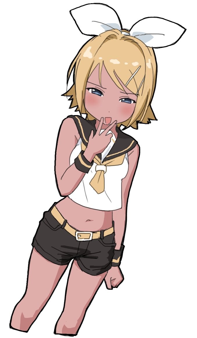 보컬로이드)많이 탄 아이.jpg_1.jpg