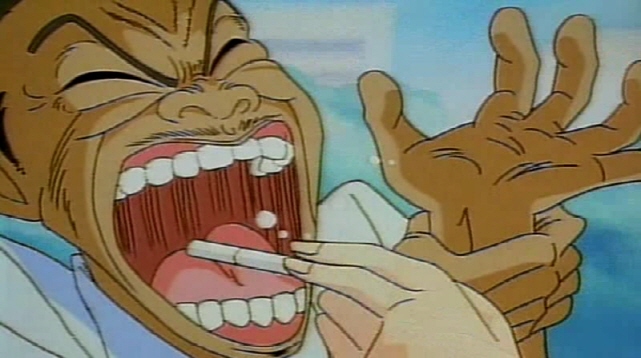 [괴짜가족]금연중인 고테츠네 아빠_4.jpg