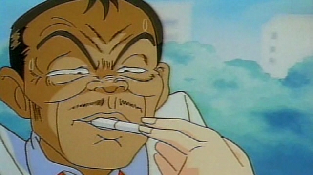 [괴짜가족]금연중인 고테츠네 아빠_5.jpg