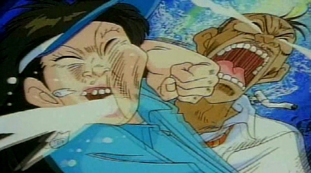 [괴짜가족]금연중인 고테츠네 아빠_7.jpg