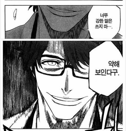 블리치)를 안봤어도 아는 대사.jpg_1.png